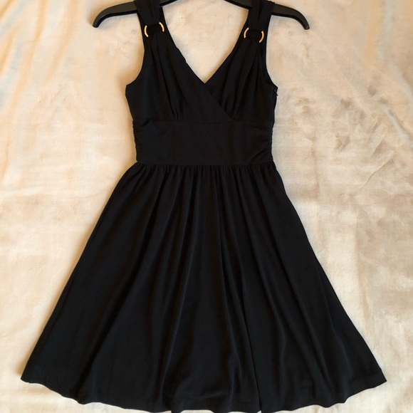White House Black Market Dresses & Skirts - WHBM Little Black Dress